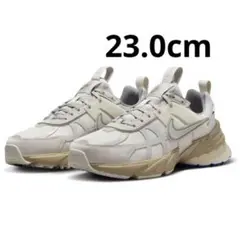 23.0cm 新品 ナイキ V2K ラン ゴアテックス