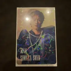曽野舜太 M!LK EBiDAN Yes！東京