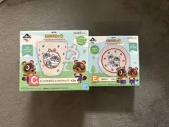 どうぶつの森 一番くじ まめざら スコップカトラリー - メルカリ
