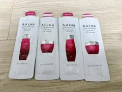 Aujua IMMURISE シャンプー トリートメント サンプル 4包のサムネイル