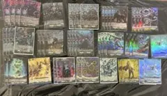 デッキ カードファイト!! ヴァンガード