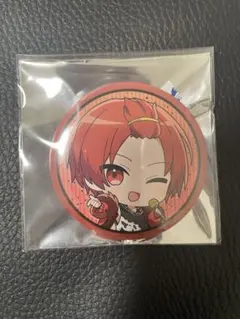 2026年最新】りうら 缶バッジ 18弾の人気アイテム - メルカリ