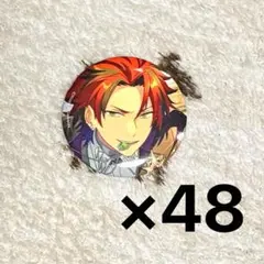 2026年最新】鬼龍紅郎 缶バッジの人気アイテム - メルカリ