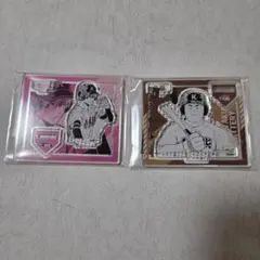 武藤敬司 引退試合 プロレス ノア 東京ドーム大会 アクリルスタンド