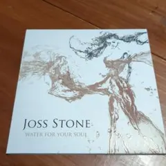 Joss Stone Water For Your Soul CD