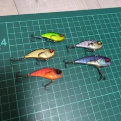 2026年最新】レベルバイブ 廃盤の人気アイテム - メルカリ