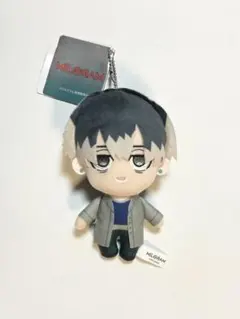 2025年最新】ミルグラム ミコト ぬいぐるみの人気アイテム - メルカリ