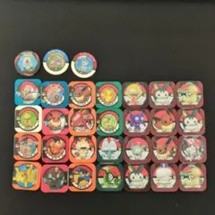 ポケモンメダルセット 5種 - メルカリ