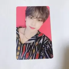 SEVENTEEN ジュン JUN ひとりじゃない トレカ - メルカリ