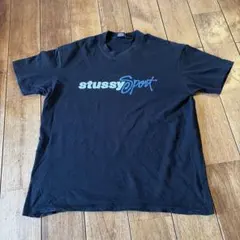 Stussy Sport Script Tee 