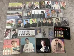 【お値下げ中】JO1 川尻蓮 グッズ まとめ売り