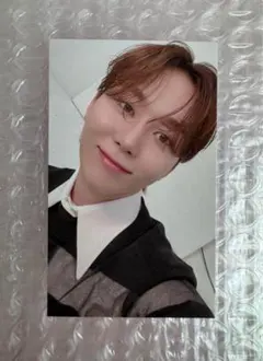 セブチ 17 IS RIGHT HERE  DEAR盤 ユニバ特典 スングァン