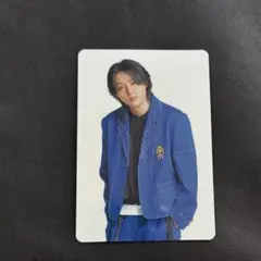 SUPER★DRAGON 松村和哉 トレカ