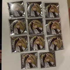 センラ 2018 春ツアー 斬 缶バッジ 等身 11個 浦島坂田船