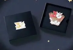 韓国 POKÉMON ポケモン 30周年記念 ピンバッジ第2世代御三家ver - メルカリ
