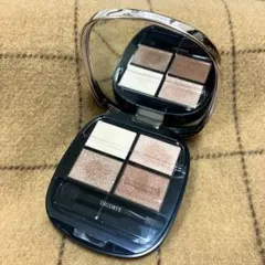 コスメデコルテ　スキンシャドウ　デザイニングパレット　01