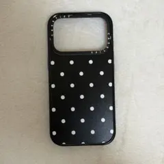 CaseTify Classic Dottie iPhone 17pro Max - メルカリ