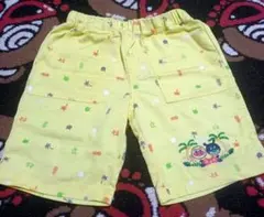 アンパンマンキッズコレクション☆110cm