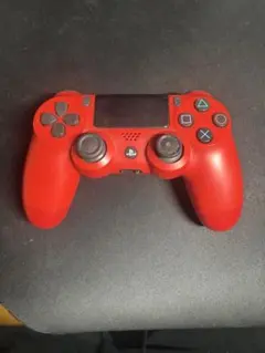 PS4 コントローラー