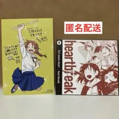 ふつうの軽音部　特典　カード　イラストカード　 まとめ売り