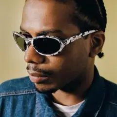 売り切り価格 Supreme Otto Sunglasses 迷彩 箱付き 美品のサムネイル