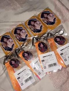 大場花菜 DMMくじ セット