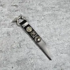 新品 RATS 真鍮製 キーホルダー フリーサイズmade in japan - メルカリ