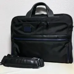 トゥミ アルファ3 インターナショナル オーガナイザー ブリーフケース 2way