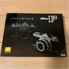 2026年最新】ナノブロック Nikon Fの人気アイテム - メルカリ