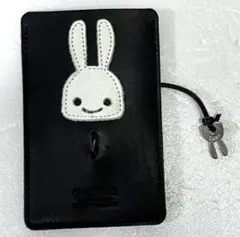 CUNE レザースマホケース　スマホカバー