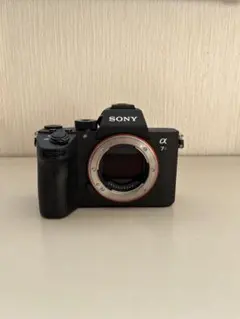 2026年最新】α7riiiの人気アイテム - メルカリ