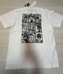 UNIQLO / 鬼滅の刃　Tシャツ　柱　Sサイズ