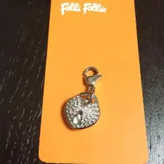 新品 未使用⭐️フォリフォリ ペンダントトップ