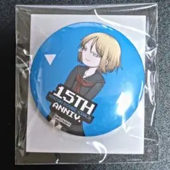 2025年最新】缶バッジ ハイスコアガールの人気アイテム - メルカリ