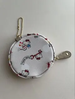 ハローキティ コインケース