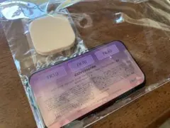 カバーマーク フローレスフィットファンデーション 3色入り