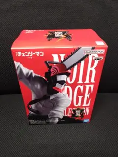 チェンソーマン レゼ篇 ◆ Noir Edge Collection