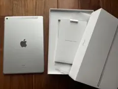 iPad 第9世代 64GB Wi-Fi 箱あり　フィルムあり