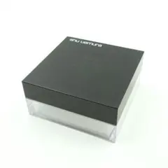 シュウウエムラ アンリミテッド mopo ルース パウダーのサムネイル