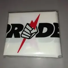 2026年最新】PRIDE 格闘技の人気アイテム - メルカリ