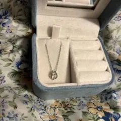 サリーとマキー様専用】Tiffany ティファニー アトラス ペンダント