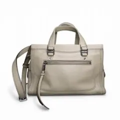 美品 マークジェイコブス MARC JACOBS ミニクルーザー 2wayバッグ