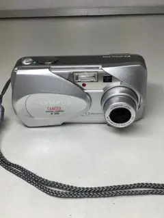 ジャンク】OLYMPUS CAMEDIA C-21 - メルカリ