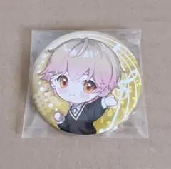 アイナナ expo 缶バッジ 三月 - メルカリ