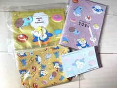 ミスタードーナツ☆ポケモン 2024福袋