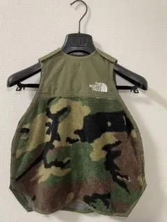 ノースフェイス　THE NORTH FACE ベビー　スリーパー
