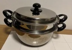 2026年最新】中古蒸し器の人気アイテム - メルカリ