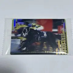 サラブレッドホースコレクション ステイゴールド サイン入り - メルカリ