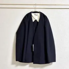コンバース チャックテイラー collarless jacket COLLARLESS JACKET (ブラック)– コンバース オンライン ショップ