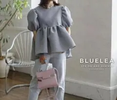 ブルレア♡シルキージャガードブラウス ブルレア BLUELEA シルキージャガードブラウス ピンクの通販はau PAY